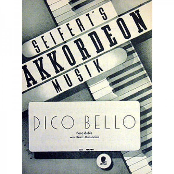 Pico bello