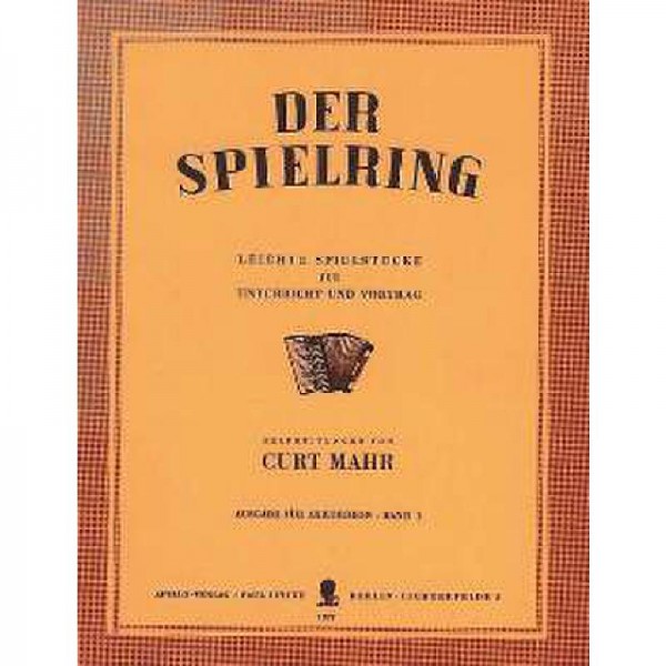 Spielring 1
