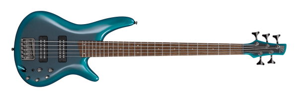 Versandretoure - Ibanez SR305E-CUB Cerulean Aura Burst 5-Saiter E-Bass