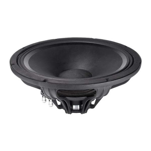 Faital Pro 15 FH 500 B - 15" Lautsprecher 500 W 4 Ohm