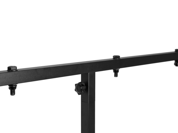 OMNITRONIC Überbaurahmen für DJ Stand