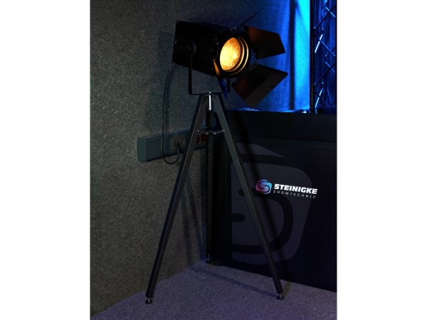 EUROLITE RS-1 Retro Stativ