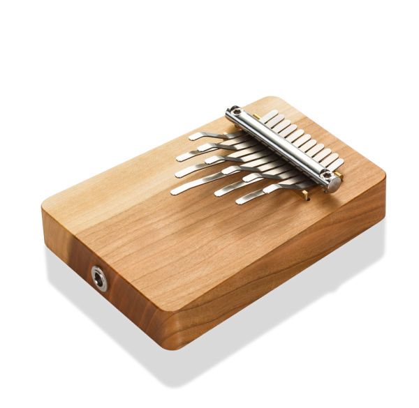 Hokema Kalimba B11 "Melody" Elektro