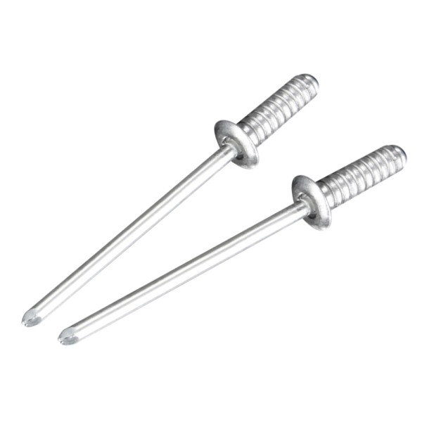 Bralo 55963210 - AS Blindniete gerillt 3,2 mm x 10 mm