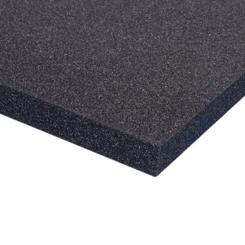 Adam Hall Hardware 019315 B - Plastazote® (LD29) 2000 x 1200 x 15 mm