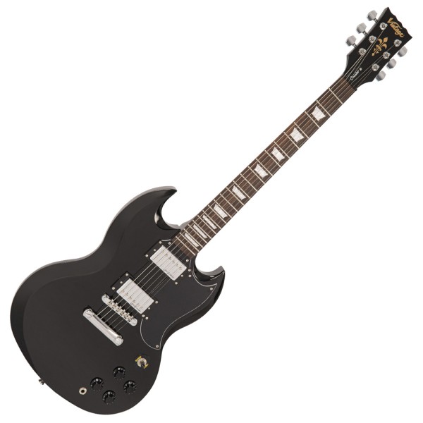 Vintage Coaster Series V69BLK