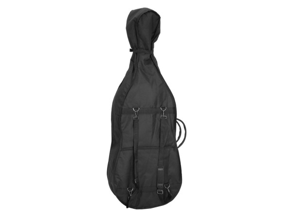 DIMAVERY Cello 4/4 mit Soft-Bag