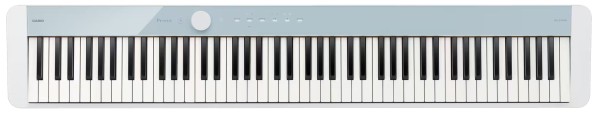 Casio PX-S1100 CB Privia Digitalpiano Calm Blue Sondermodell