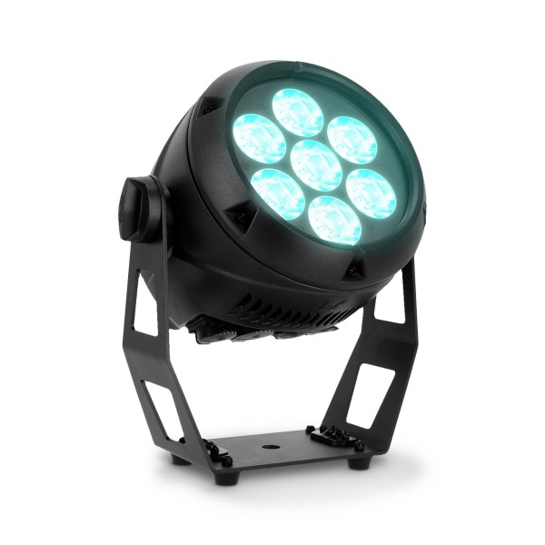 Cameo ROOT® PAR IP - LED Outdoor Spotlight