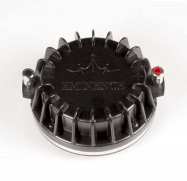 Eminence N314T-16 - 1,4" Neodym Hochtontreiber 100 W 16 Ohm