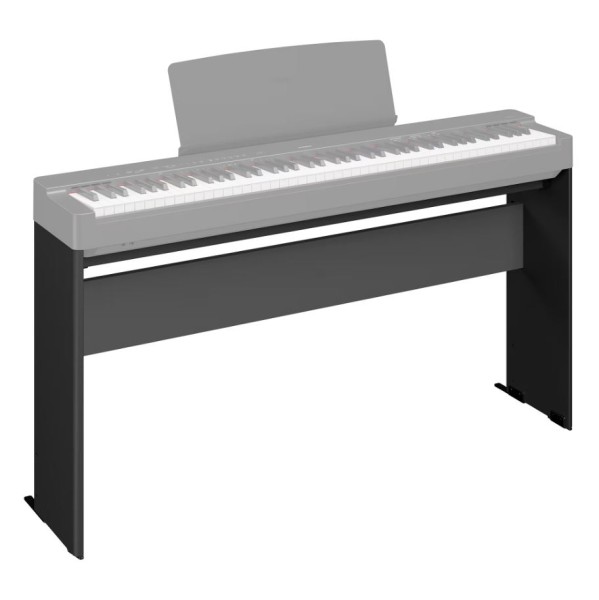 Yamaha L-100 B Piano Ständer schwarz