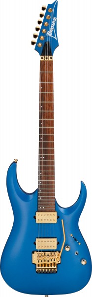 Versandretoure Ibanez RGA-42HPT-LBM E-Gitarre