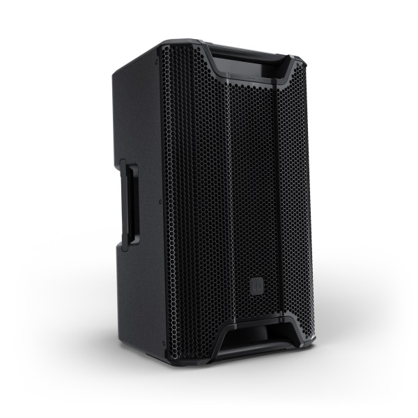 LD Systems ICOA® PRO 12 A - 12“ Aktiver koaxialer Hochleistungs-PA-Lautsprecher mit Bluetooth und Ap