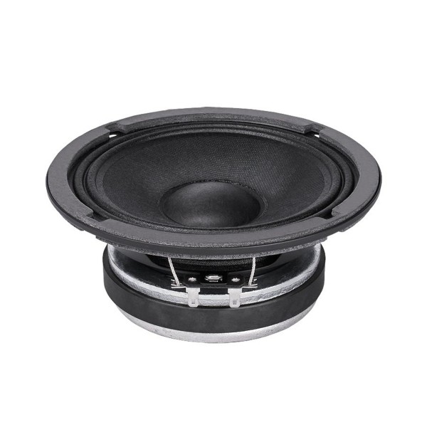 Faital Pro 6 FE 200 B - 6" Lautsprecher 130 W 16 Ohm