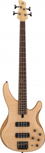 Yamaha TRBX-604 FM natural satin