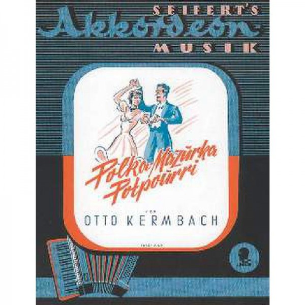 POLKA MAZURKA POTPOURRI
