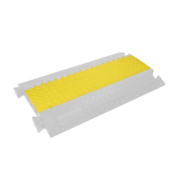 Defender 3 LID | YELLOW - Ersatzdeckel für 3