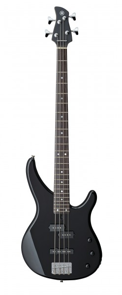 Yamaha TRBX174 BL E-Bass schwarz