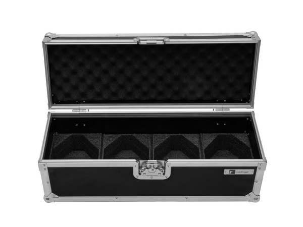 ROADINGER Flightcase 4x TL-3 Trusslight