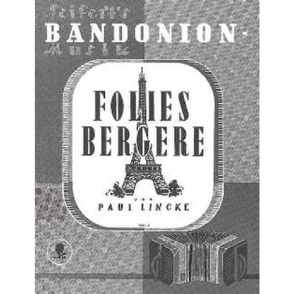 Folies bergere