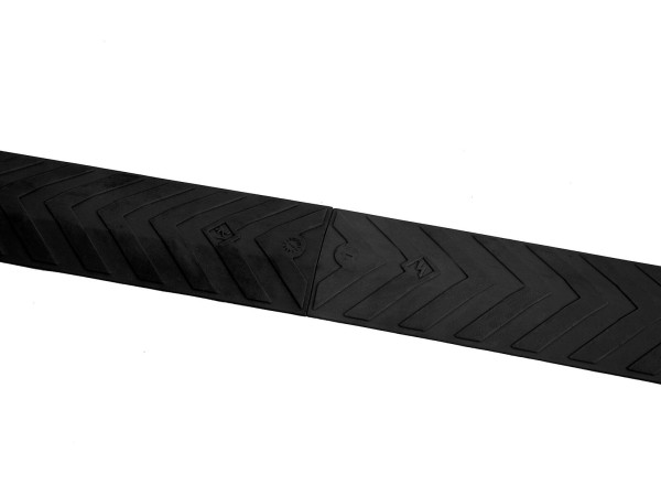 EUROLITE DRO-1 Kabelkanal sw