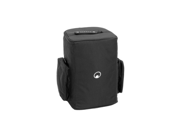 OMNITRONIC Set PORTY-8A Drahtlos-PA-System + Soft-Bag