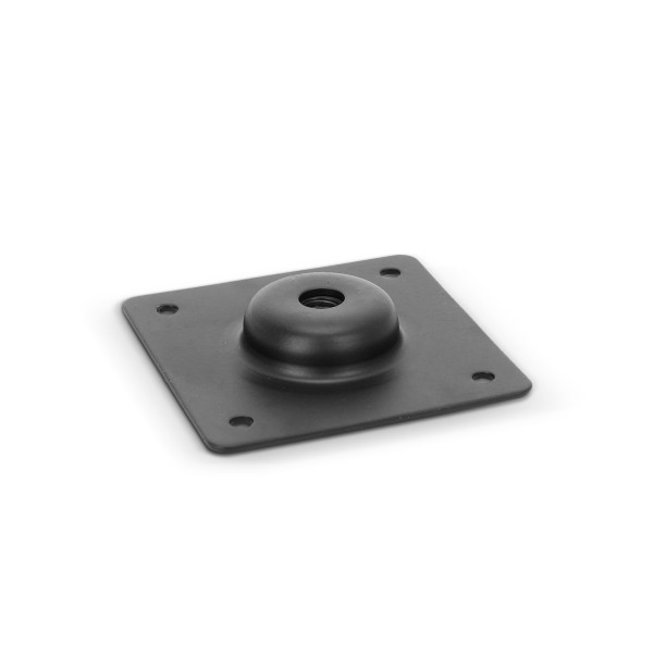 Adam Hall Hardware 87991 PLATE - Befestigungsplatte für Tischbeine 87990 und 87991