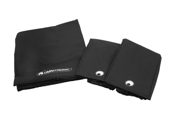 OMNITRONIC MAXX-1810NG Cover Set