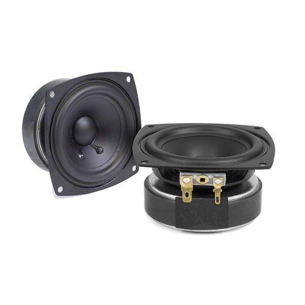 Eminence ALPHA 3 D - 32 Ohm (2-Pack)