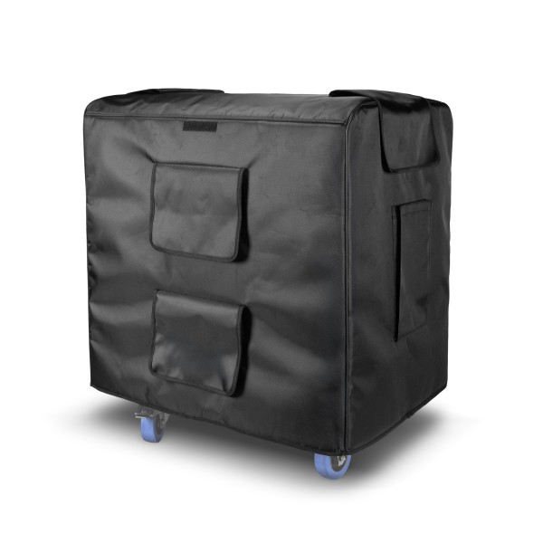 LD Systems ICOA® PRO SUB 21 PC - Gepolsterte Schutzhülle für ICOA® PRO SUB 21 A
