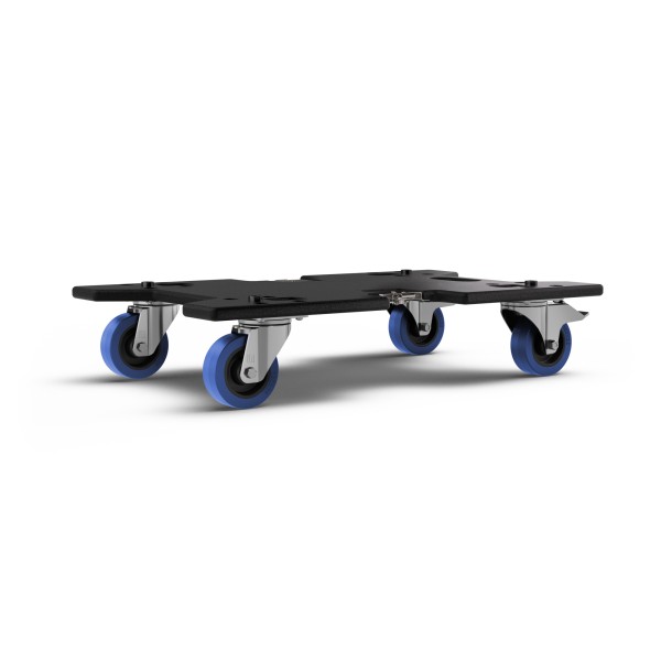 LD Systems ICOA® PRO SUB 21 CB - Rollbrett für ICOA® PRO SUB 21 A