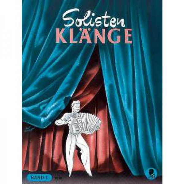 Solisten Klänge 1