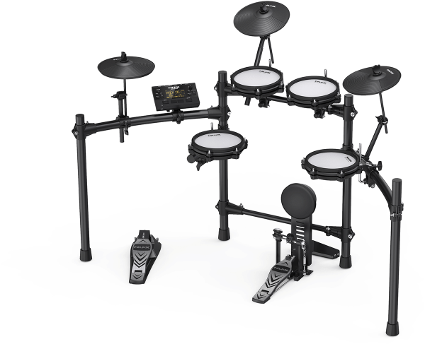 NUX DM-210 E-Drumset