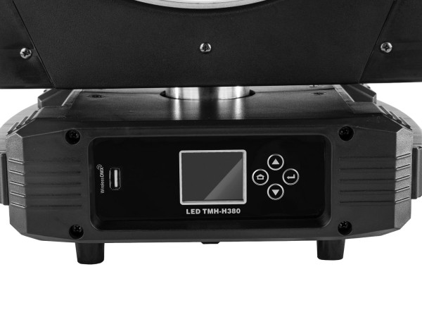 EUROLITE LED TMH-H380 Beam/Wash/Flowereffekt