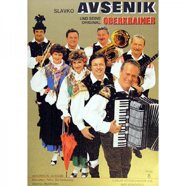 Oberkrainer 8