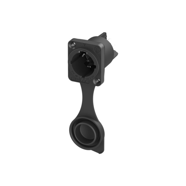Neutrik NAC3MPX-TRUE1 - Neutrik powerCON TRUE1® Einbaubuchse male | IP67