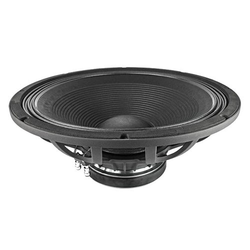 Faital Pro 18 HP 1010 C - 18" Lautsprecher 1000 W 4 Ohm - Ferrit