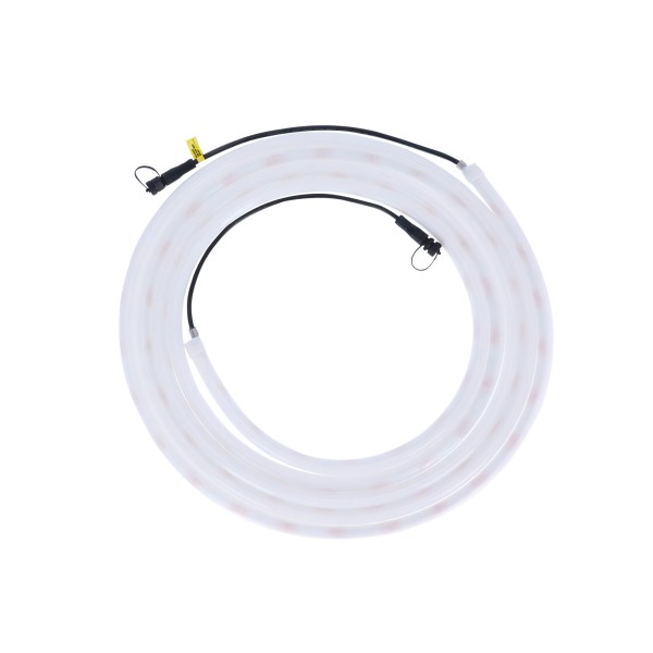 Defender DEFENDER LUX | LED FLEX Light | 5m - Defender LUX FLEX Light | 5 m LED-Lichtschlauch warmwe