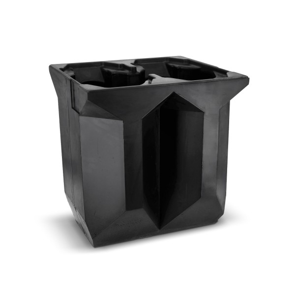 Cameo AZOR® SP2 IP INSERT - Flightcase-Schaumstoffeinlage für AZOR® SP2 IP
