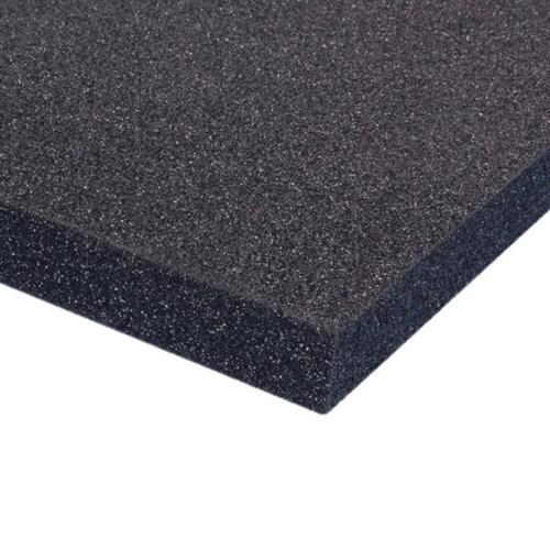 Adam Hall Hardware 019305SA B - Plastazote (LD29) selbstklebend 2000 x 1200 x 5 mm