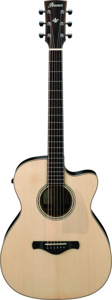 IBANEZ Artwood ACFS580CE-OPS Akustikgitarre Fingerstyle Collection