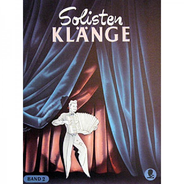 Solisten Klänge 2