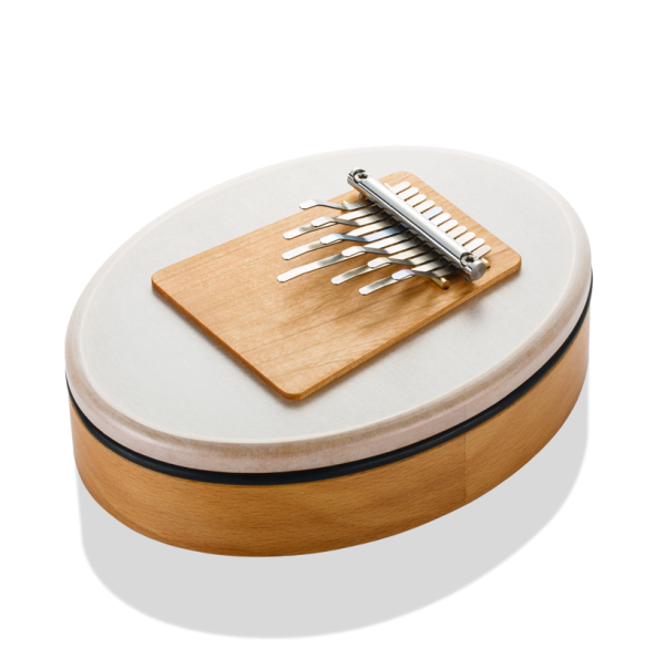 Hokema Sansula Basic Melody