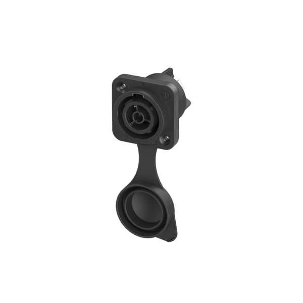 Neutrik NAC3FPX-TRUE1 - Neutrik powerCON TRUE1® Einbaubuchse female | IP67