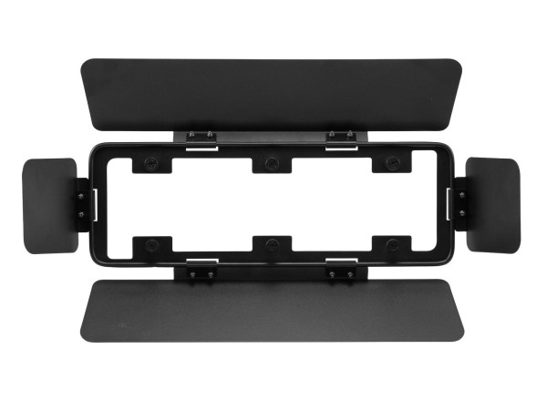 EUROLITE Flügelbegrenzer für LED IP PIX Strobe