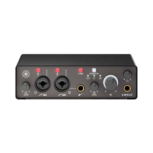 Yamaha UR22MK3 Audio-Interface