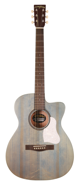 Anchor Guitars Falcon Denim CW AE