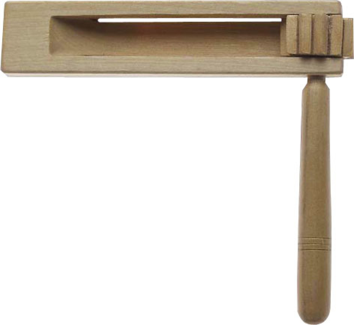 Stagg WRA-145S Holzratsche