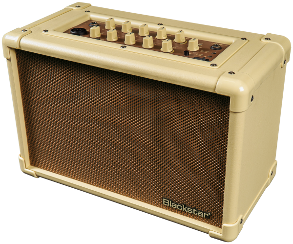 BLACKSTAR Core30 Akustikamp