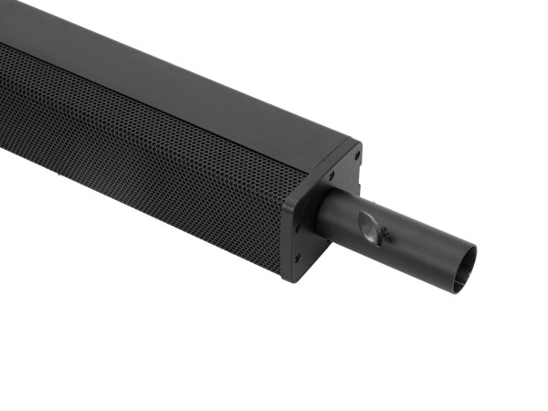 OMNITRONIC ROD Stativhülse 35->25mm